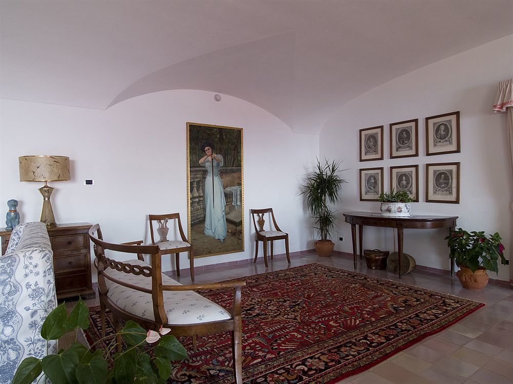 Santavenere Hotel 5*
