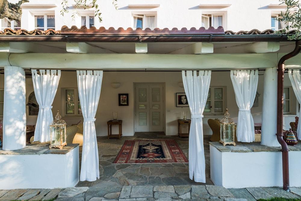 Santavenere Hotel Maratea