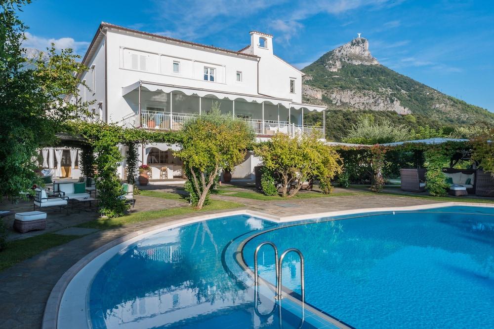 Hotel Santavenere Maratea