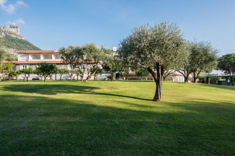 Santavenere Hotel Maratea
