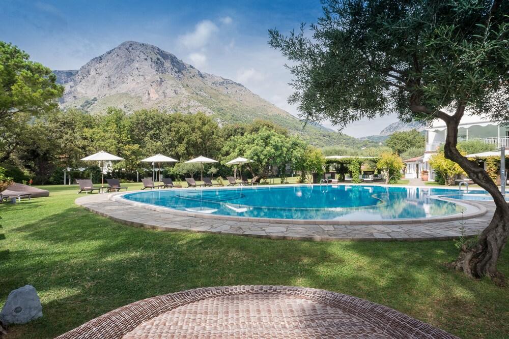 Santavenere Hotel