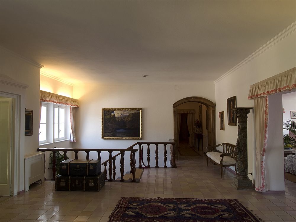 Santavenere Hotel Maratea