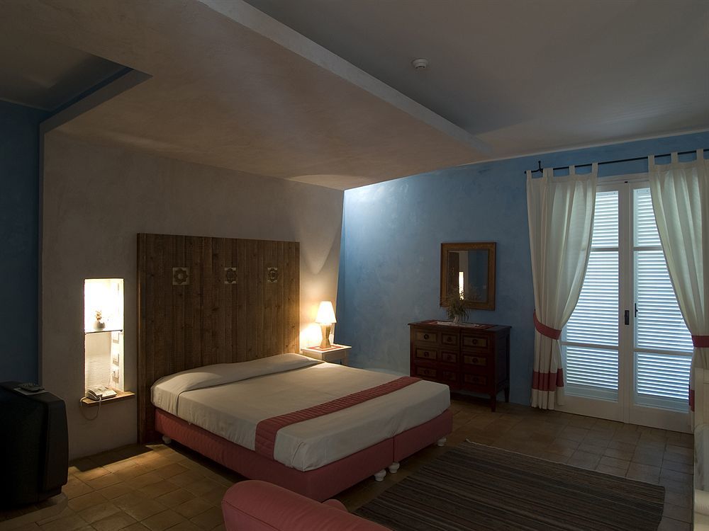 Hotel Santavenere 5*